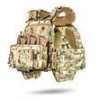 Комплект М7 PRO gen 2 XL з Адмін підсумком під 3 АК/AR (Multicam USA) m7p2mu_XL_2 Fam.tac