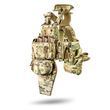 Комплект М7 PRO gen 2 15х30 + 11 підсумків (Multicam USA) m7p2mu_30_4 Fam.tac