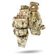 Комплект М7 PRO gen 2 XL + 11 підсумків (Multicam USA) m7p2mu_XL_4 Fam.tac