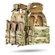Комплект М7 PRO gen 2 15х30 + 3 підсумка під АК (Multicam USA) m7p2mu_30_5 Fam.tac
