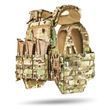 Комплект М7 PRO gen 2 XL + 3 подсумка под АК (Multicam USA) m7p2mu_XL_5 Fam.tac
