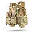 Комплект М7 PRO gen 2 M + 3 подсумка под АК (Multicam USA) m7p2mu_M_5 Fam.tac