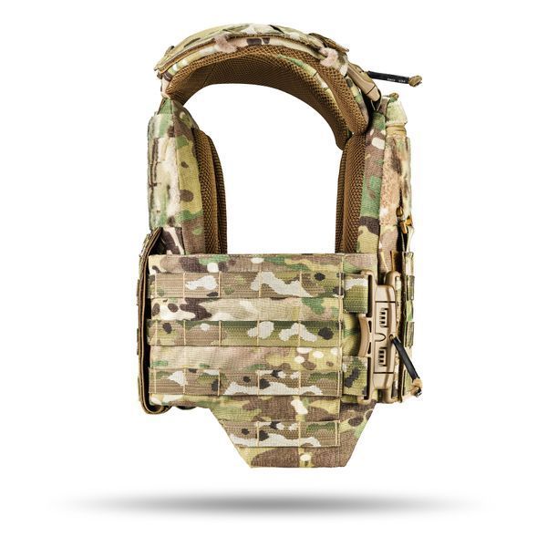 Комплект М7 PRO gen 2 M + 3 подсумка под АК (Multicam USA) m7p2mu_M_5 Fam.tac