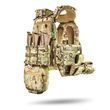 Комплект М7 PRO gen 2 M + 7 подсумков (Multicam USA) m7p2mu_M_6 Fam.tac