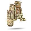 Комплект М7 PRO gen 2 Skelet + 7 подсумков (Multicam USA) m7p2mu_X_6 Fam.tac