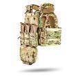 Комплект М7 PRO gen 2 15x30 + 4 подсумков (Multicam USA) m7p2mu_30_7 Fam.tac