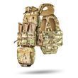 Комплект М7 PRO gen 2 XL + 4 подсумков (Multicam USA) m7p2mu_XL_7 Fam.tac