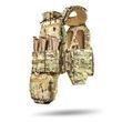 Комплект М7 PRO gen 2 M + 4 підсумків (Multicam USA) m7p2mu_M_7 Fam.tac