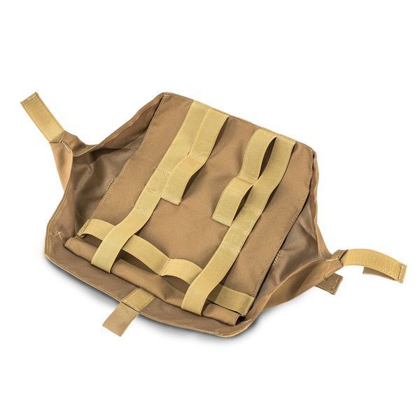 Тунельний аптечний підсумок Roll (VELCRO, Woodland) apt_roll_v_w Fam.tac