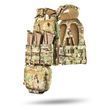 Комплект М7 PRO gen 2 Skelet + 4 підсумків (Multicam USA) m7p2mu_X_7 Fam.tac