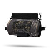фото унельний аптечний підсумок Roll (VELCRO, Multicam Black)
