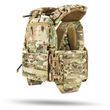 Плитоноска М7 PRO gen 2 M (Multicam USA) m7p2mu_М_1 Fam.tac