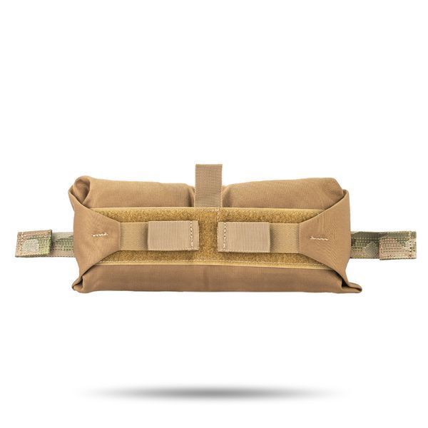 Тунельний аптечний підсумок Roll (VELCRO, Мультикам) apt_roll_v_m Fam.tac