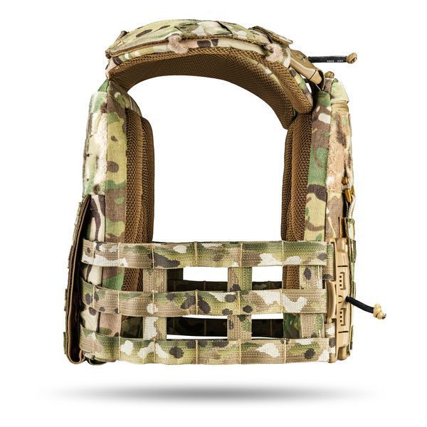 Плитоноска М7 PRO gen 2 Skelet Multicam USA m7p2mu_X_1 Fam.tac